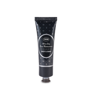 Hidratante Facial Gentleman 100 ml