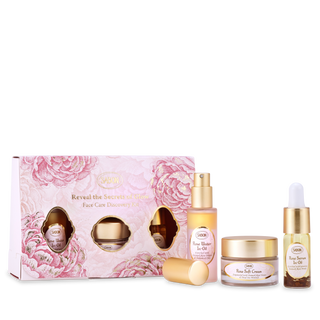 Kit Descubrimiento Cuidado Rostro