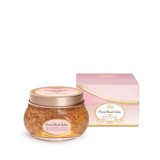 Mascarilla en Gel Rostro Rose 125ml