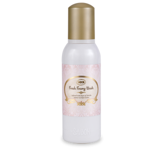Espuma Limpiadora Rostro 190ml
