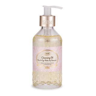 Aceite Desmaquillante y Limpiador 200ml