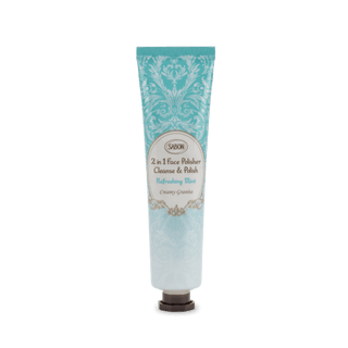 Limpiador Exfoliante Rostro - Menta - 60ml