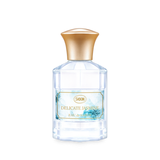 Eau de Sabon Delicate Jasmine 80 ml