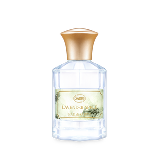 Eau de Sabon Lavender Apple 80ml