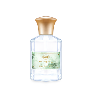 Eau de Sabon White Tea 80 ml