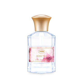 Eau de Sabon Rose Tea 80 ml
