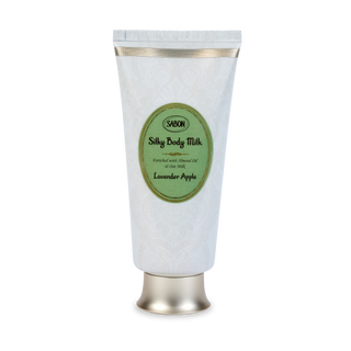 Leche Corporal Lavender Apple 200ml