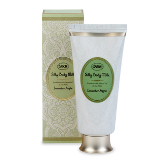 Leche Corporal Lavender Apple 200ml