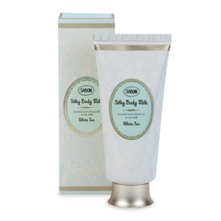 Leche Corporal White Tea 200ml