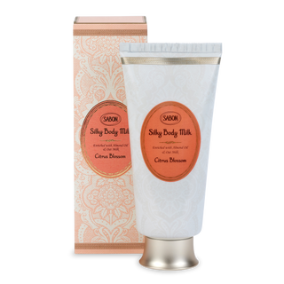 Leche Corporal Citrus Blossom 200ml