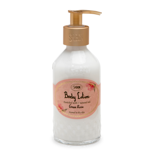 Crema Corporal Green Rose 200ml