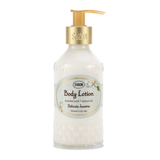 Crema Corporal Delicate Jasmine 200ml