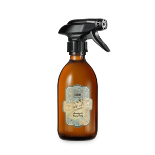 Spray para Textiles - Jasmine Ylang Ylang 300ml