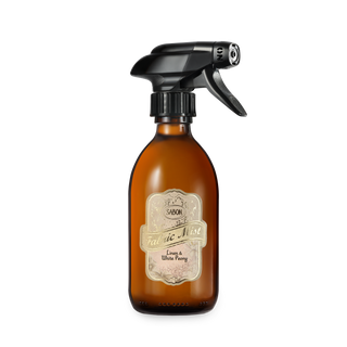 Spray para Textiles - Linen & White Peony 300ml