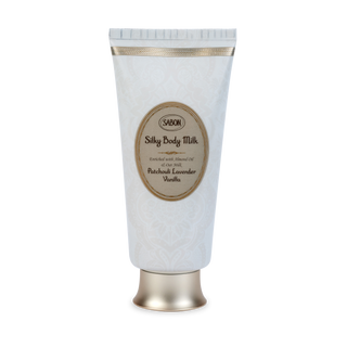 Leche Corporal Patchouli Lavender Vanilla 200ml
