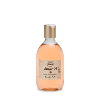 Aceite de Ducha Perfumado 300ml – Lavender Apple