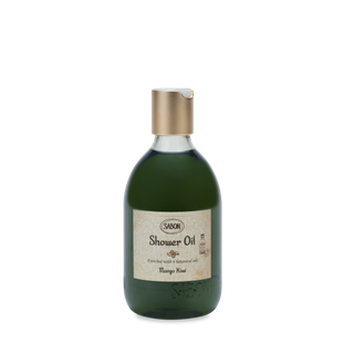 Aceite de Ducha Perfumado 300ml – Mango Kiwi
