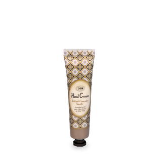 Crema Hidratante de Manos - Patchouli Lavanda Vanilla - 30ml