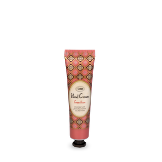 Crema Hidratante de Manos - Green Rose - 30ml