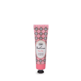 Crema Hidratante de Manos - Rose Tea - 30ml