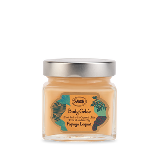 Hidratante en Gel Corporal Papaya Loquat 200ml