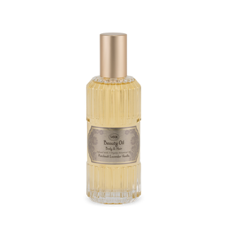 Aceite Hidratante Corporal Patchouli Lavender Vanilla 100ml