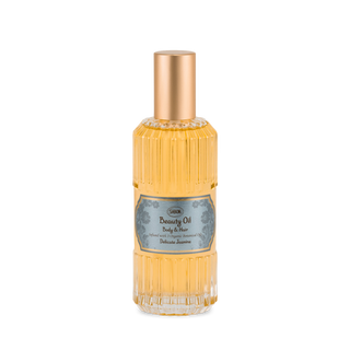 Aceite Hidratante Corporal Delicate Jasmine 100ml