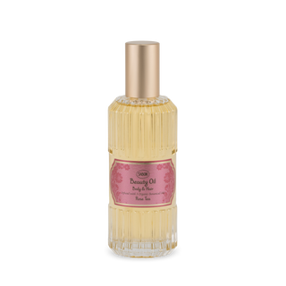 Aceite Hidratante Corporal Rose Tea 100ml