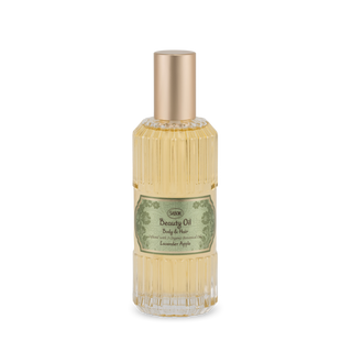 Aceite Hidratante Corporal Lavender Apple 100ml