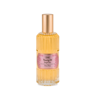 Aceite Hidratante Corporal Green Rose 100ml
