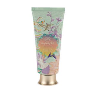 Leche Corporal White Tea Celebration 200ml