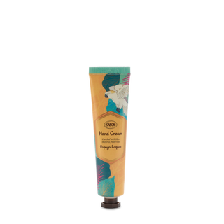 Crema Hidratante de Manos - Papaya Loquat - 30ml