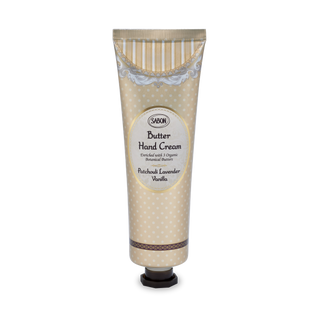 Crema Hidratante de Manos - Patchouli Lavender Vanilla - 75ml