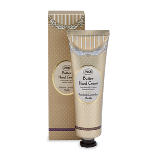 Crema Hidratante de Manos - Patchouli Lavender Vanilla - 75ml