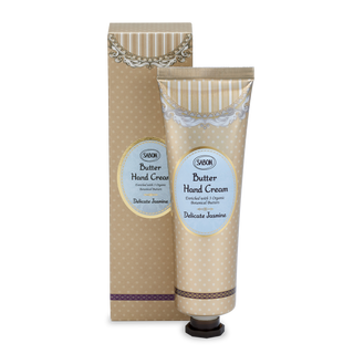 Crema Hidratante de Manos - Delicate Jasmine - 75ml