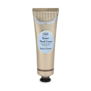Crema Hidratante de Manos - Delicate Jasmine - 75ml