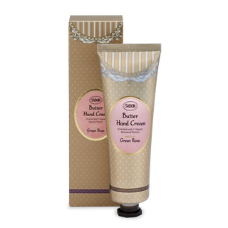Crema Hidratante de Manos - Green Rose - 75ml