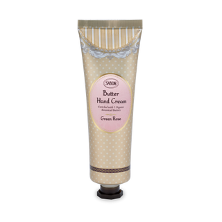 Crema Hidratante de Manos - Green Rose - 75ml