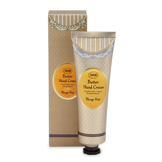 Crema Hidratante de Manos - Mango Kiwi - 75ml