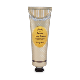 Crema Hidratante de Manos - Mango Kiwi - 75ml