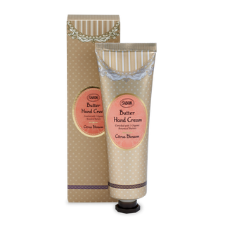 Crema Hidratante de Manos - Citrus Blossom - 75ml