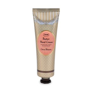Crema Hidratante de Manos - Citrus Blossom - 75ml