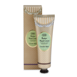 Crema Hidratante de Manos - Lavender Apple - 75ml