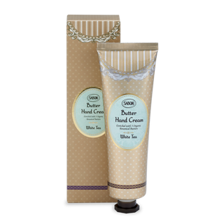 Crema Hidratante de Manos - White Tea - 75ml
