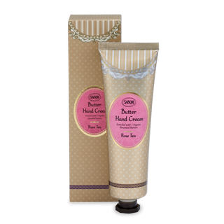 Crema Hidratante de Manos - Rose Tea - 75ml