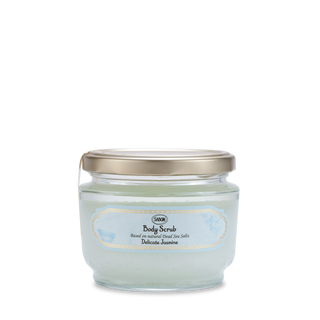 Exfoliante Corporal – Delicate Jasmine – 320g