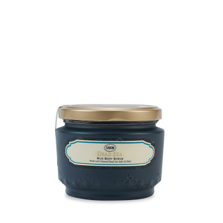 Exfoliante Corporal - Mar Muerto - 320g