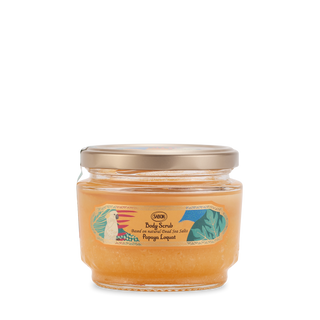 Exfoliante Corporal - Papaya Loquat – 320g