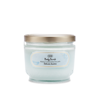Exfoliante Corporal - Delicate Jasmine – 600g