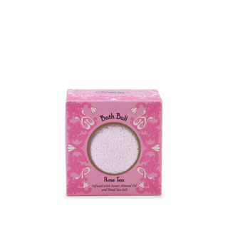 Bomba de Baño Rose Tea